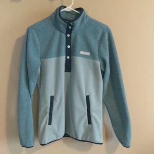 NWOT Columbia fleece